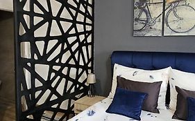 Apartmani Blue I Green