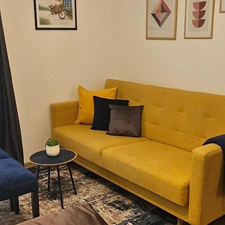 Apartmani Blue I Green Bugojno Exterior foto