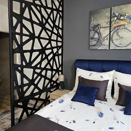 Apartmani Blue I Green Bugojno Exterior foto