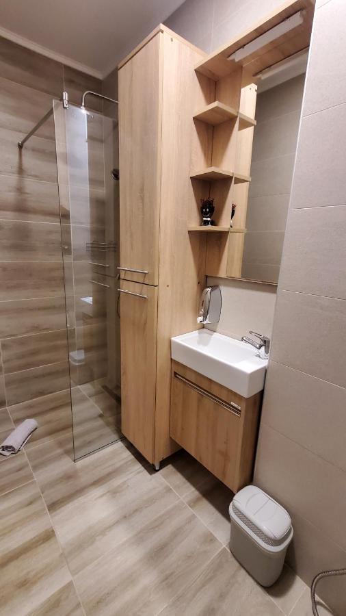 Apartmani Blue I Green Bugojno Exterior foto