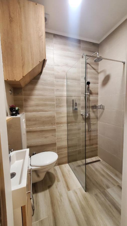 Apartmani Blue I Green Bugojno Exterior foto
