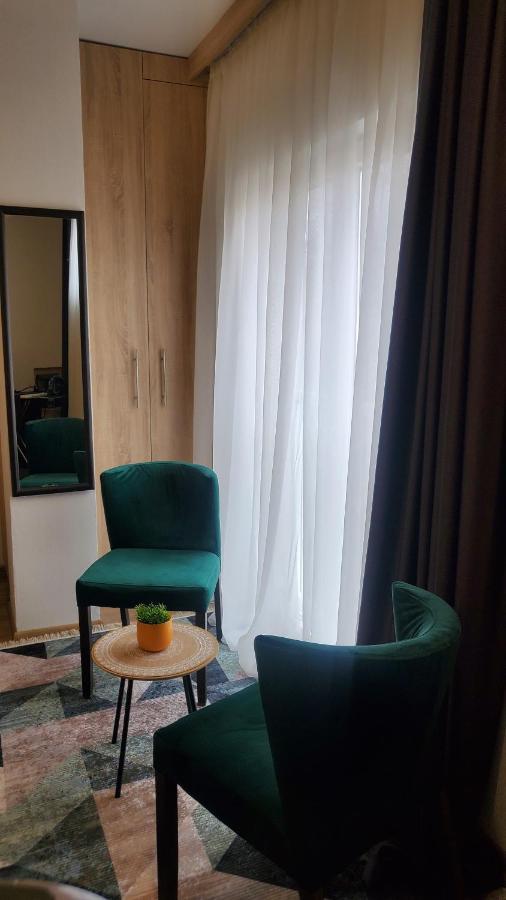 Apartmani Blue I Green Bugojno Exterior foto