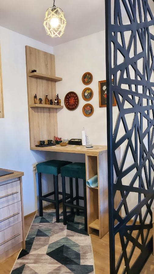 Apartmani Blue I Green Bugojno Exterior foto