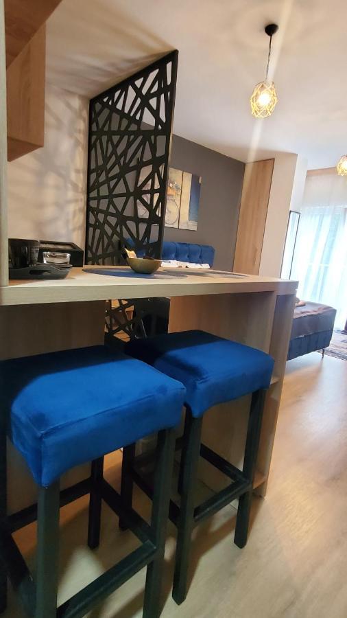 Apartmani Blue I Green Bugojno Exterior foto