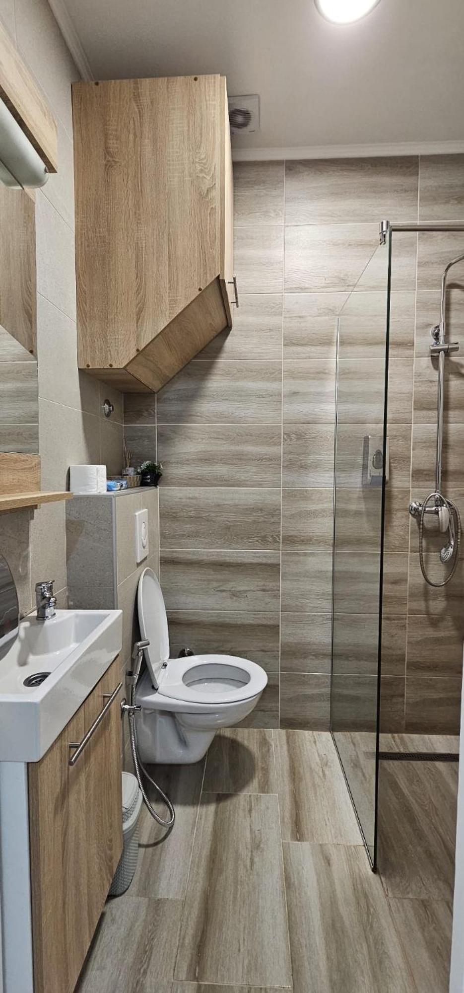 Apartmani Blue I Green Bugojno Exterior foto