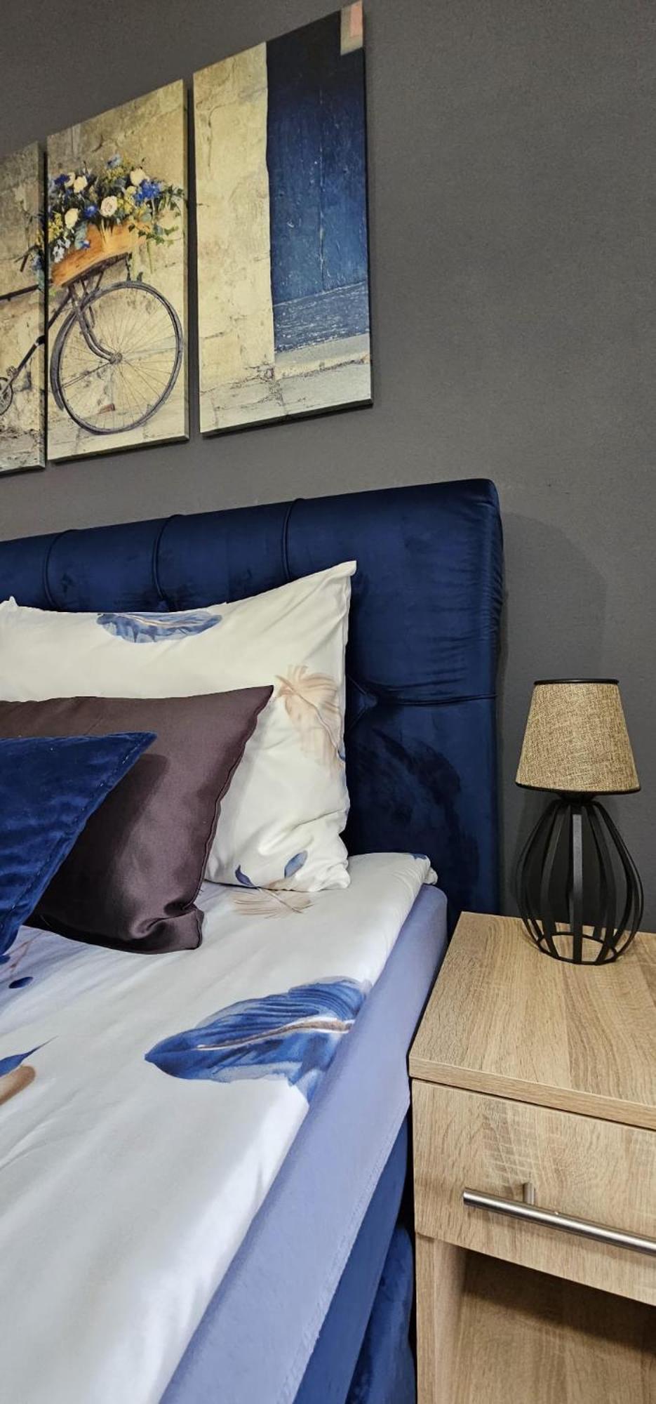 Apartmani Blue I Green Bugojno Exterior foto