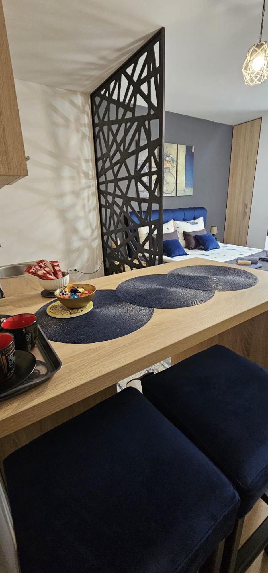 Apartmani Blue I Green Bugojno Exterior foto