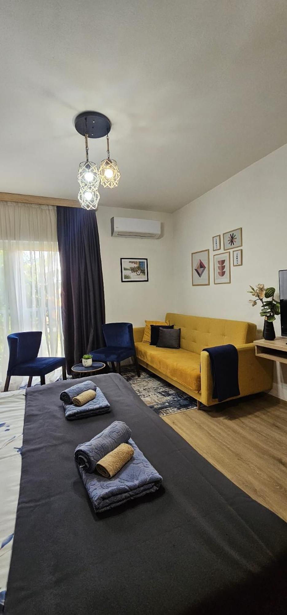 Apartmani Blue I Green Bugojno Exterior foto