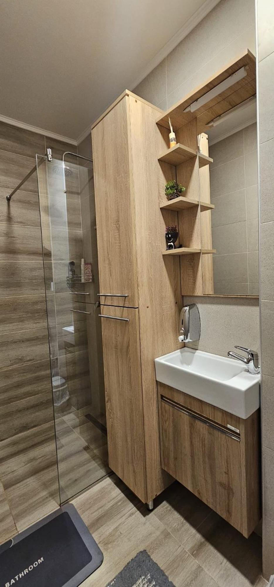 Apartmani Blue I Green Bugojno Exterior foto