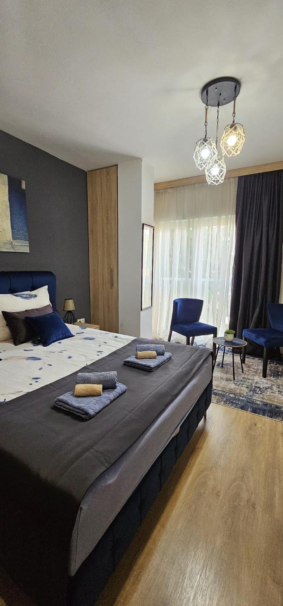 Apartmani Blue I Green Bugojno Exterior foto
