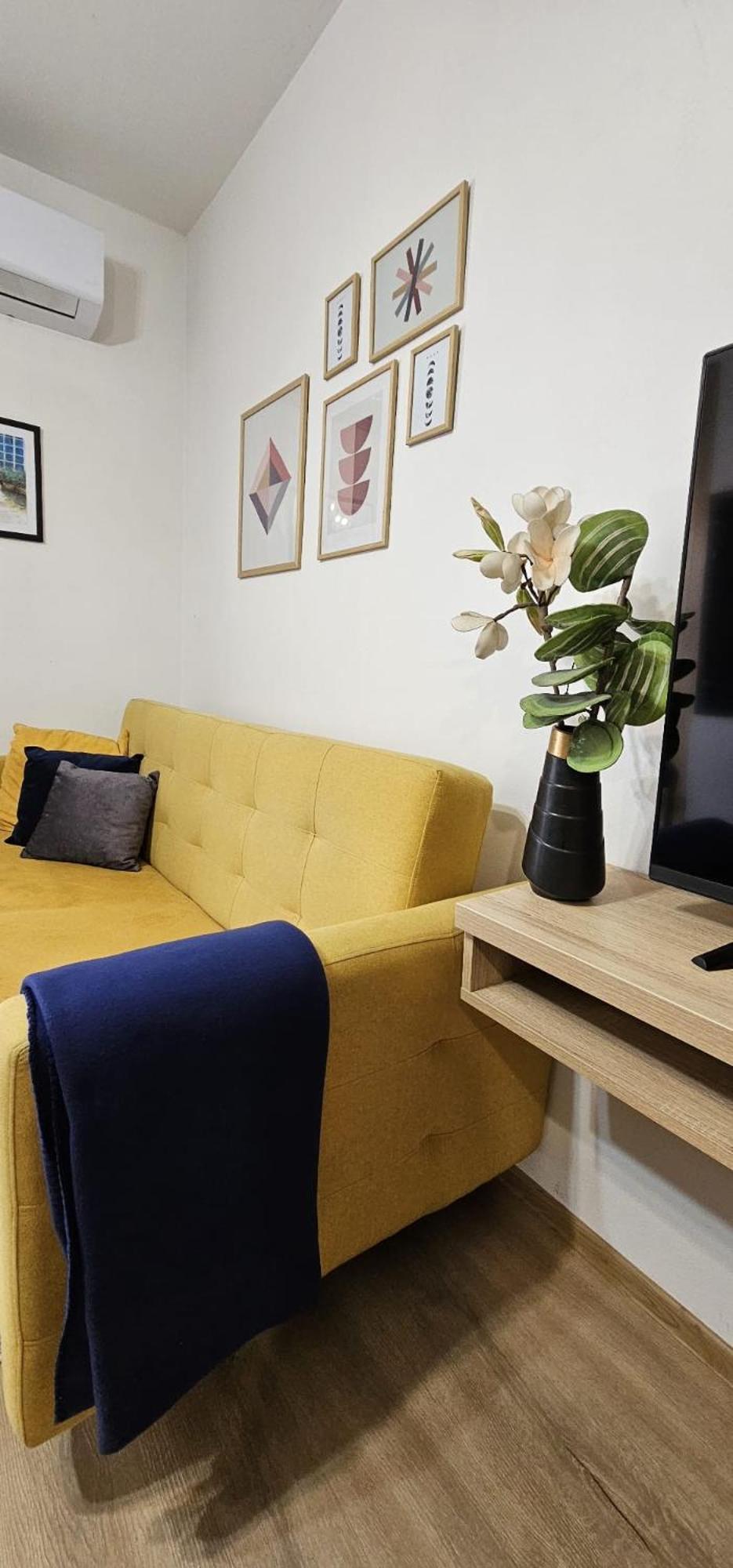 Apartmani Blue I Green Bugojno Zimmer foto