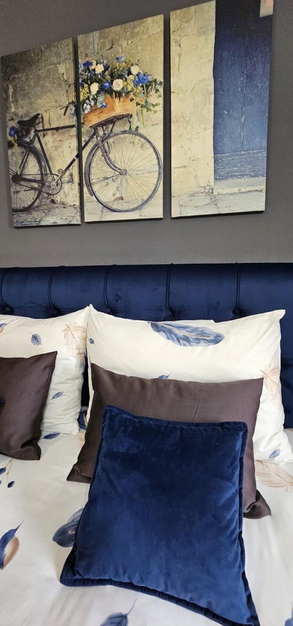Apartmani Blue I Green Bugojno Exterior foto