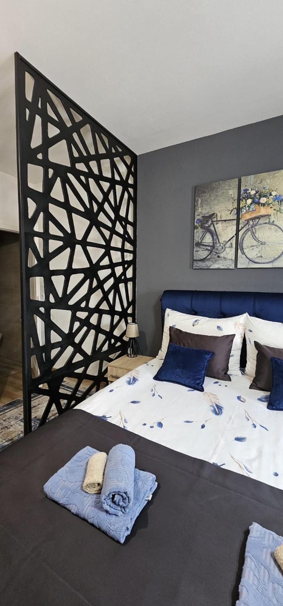 Apartmani Blue I Green Bugojno Exterior foto