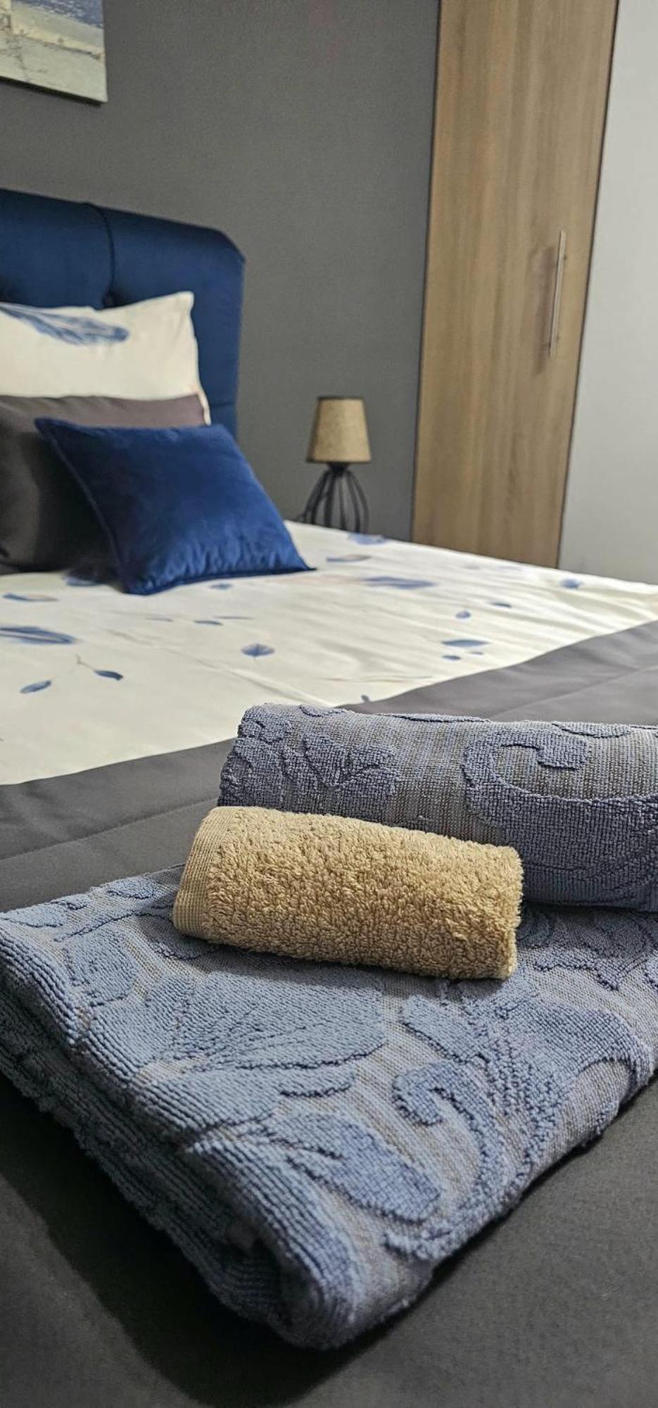 Apartmani Blue I Green Bugojno Exterior foto